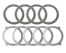 Motive Gear Differential Clutch Pack Rear F9-CPK for 1997-2006 Jeep Wrangler