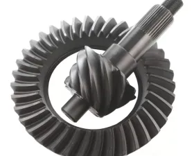 Motive Gear Performance Differential PRO Gear Lightweight Differential Ring And Pinion - Big Pinion