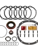 Motive Gear Differential Gear Install Kit for Rear Axle - F9IKN, Fits Various Models                                     - F9IKN - Image 2