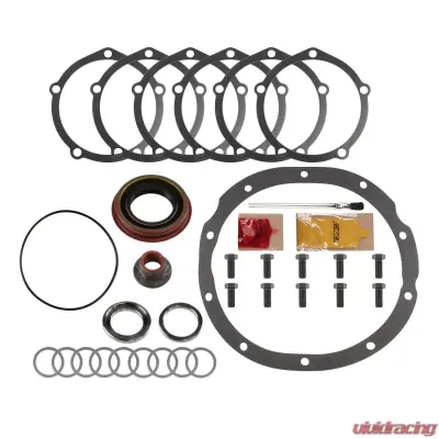 Motive Gear Differential Gear Install Kit for Rear Axle - F9IKN, Fits Various Models - F9IKN