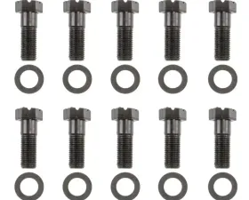 Motive Gear Ring Gear Bolt for Rear Differential F9RBKP - Durable Steel, Fits Various Models