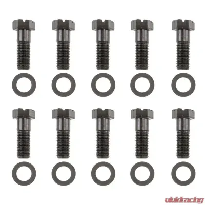 Motive Gear Ring Gear Bolt for Rear Differential F9RBKP - Durable Steel, Fits Various Models - F9RBKP