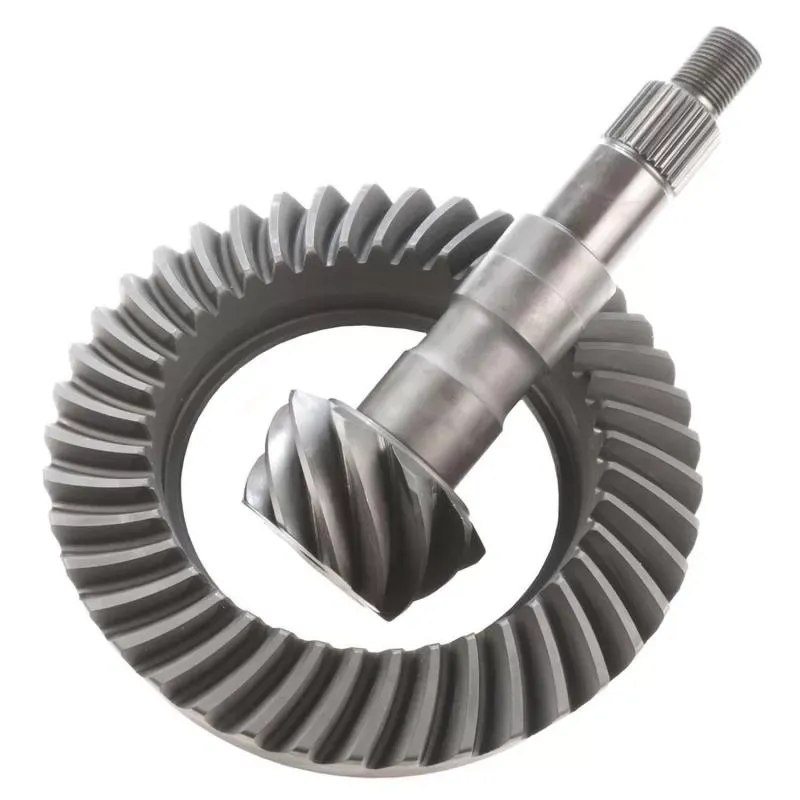 Motive Gear Performance Differential Performance Differential Ring and Pinion - G885456