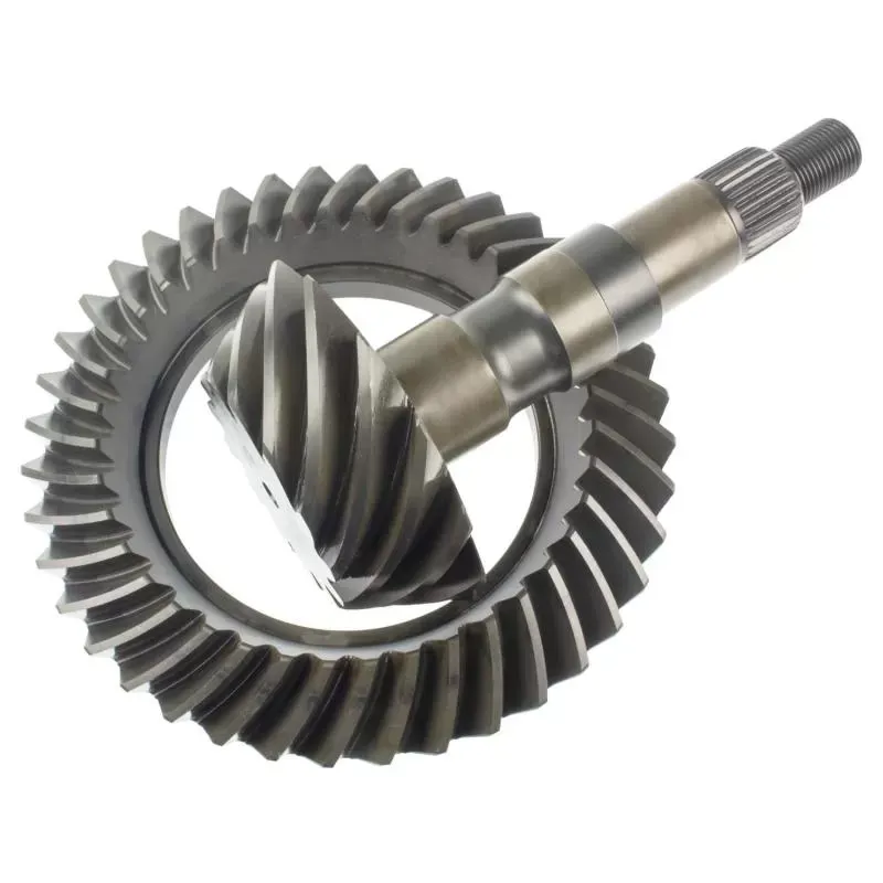 Motive Gear Differential Ring and Pinion - GM10-308