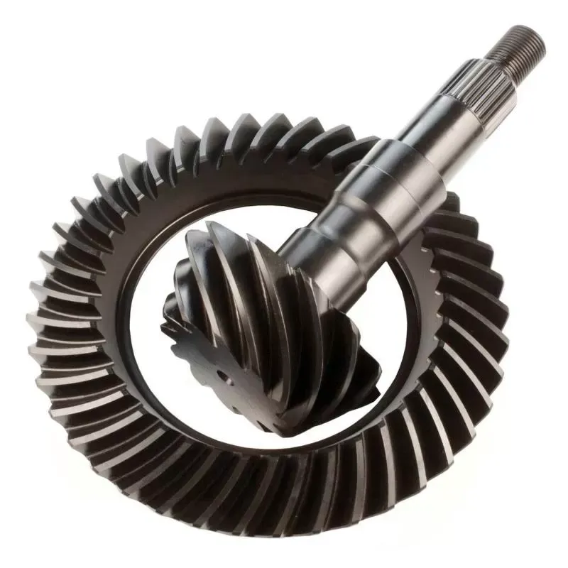 Motive Gear Differential Ring and Pinion - GM10-373A