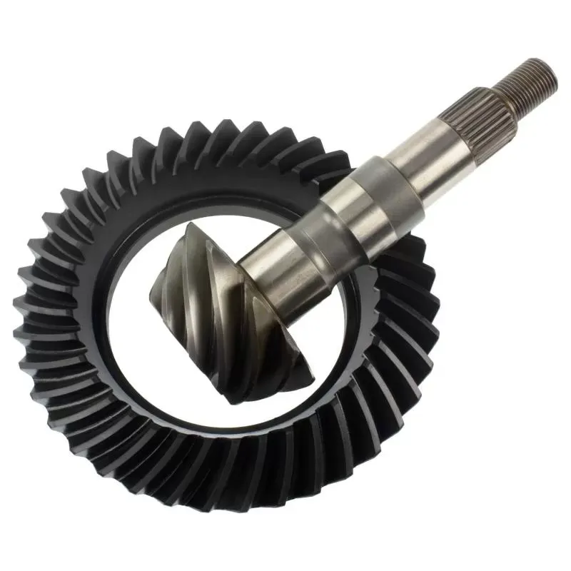 Motive Gear Differential Ring and Pinion - GM10-390