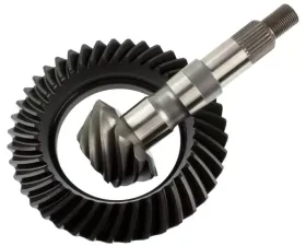 Motive Gear Differential Ring and Pinion GM10-411 for 2010-2015 Chevrolet Camaro, 3.91 Ratio