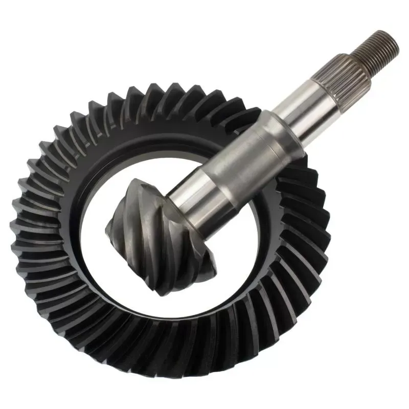 Motive Gear Differential Ring and Pinion - GM10-456