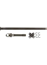 Motive Gear Axle Shaft Front Left GM10FAXL for 2007-2018 GM Trucks and SUVs                                     - GM10FAXL - Image 2