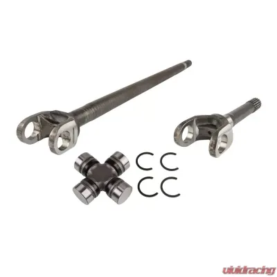 Motive Gear Axle Shaft Front Left GM10FAXL for 2007-2018 GM Trucks and SUVs - GM10FAXL