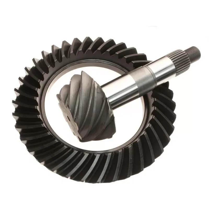 Motive Gear Differential Ring and Pinion Rear - GM12-411A