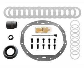 Motive Gear Differential Gear Install Kit GM12IKC for Select Vehicles