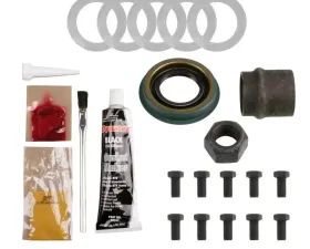 Motive Gear GM7.2IKF Differential Gear Install Kit for Select Vehicles