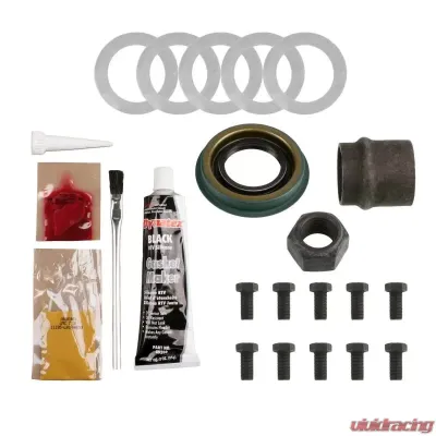 Motive Gear GM7.2IKF Differential Gear Install Kit for Select Vehicles - GM7.2IKF