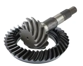 Motive Gear Differential Ring and Pinion Rear GM7.5-308A for Chevrolet 1995-2005