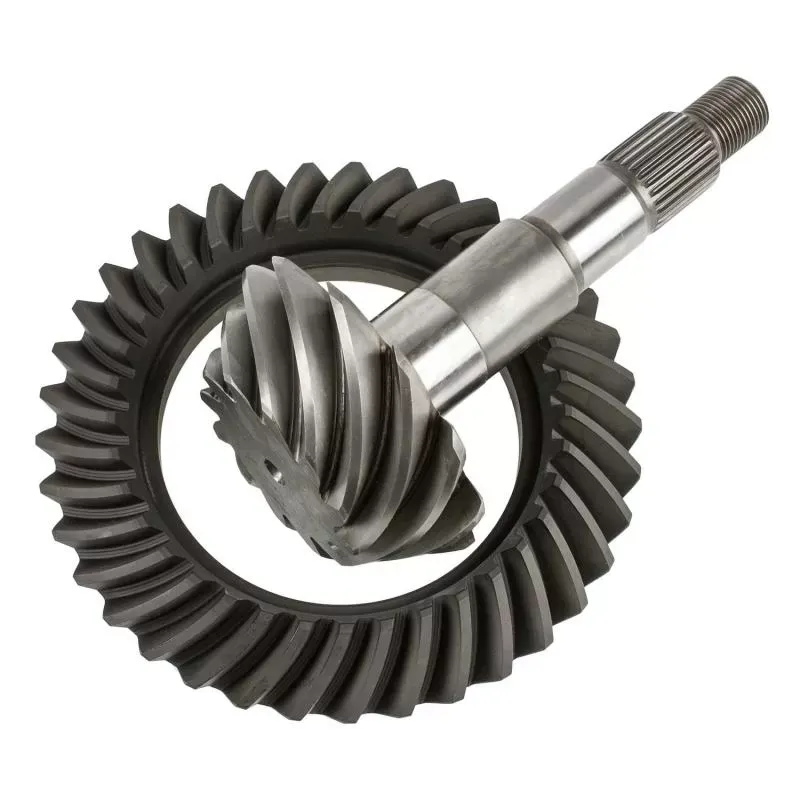 Motive Gear Differential Ring and Pinion Rear - GM7.5-308T