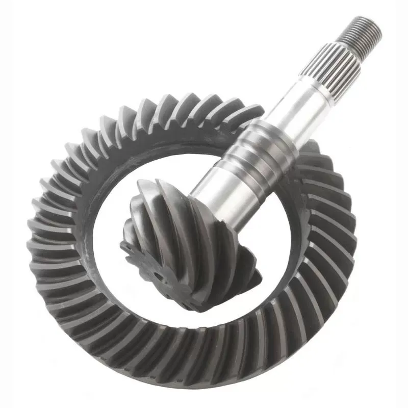 Motive Gear Differential Ring and Pinion Rear - GM7.5-373A