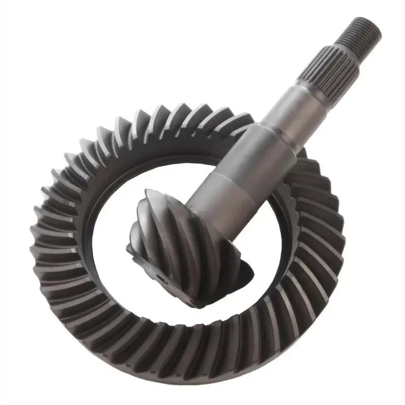 Motive Gear Differential Ring and Pinion Rear - GM7.5-410A