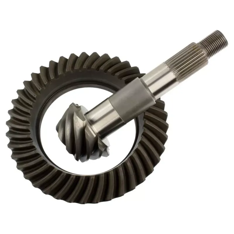 Motive Gear Differential Ring and Pinion Rear - GM7.5-456