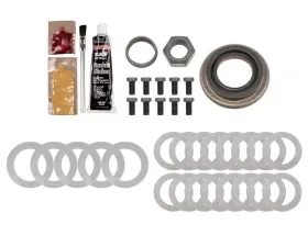 Motive Gear GM7.6IK Differential Gear Install Kit for Select Vehicles