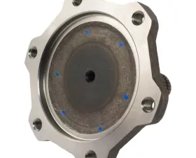 Motive Gear Axle Shaft Front Left Inner GM8.25FAX-001 for Select Jeep Models