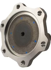 Motive Gear Axle Shaft Front Left Inner GM8.25FAX-001 for Select Jeep Models                                     - GM8.25FAX-001 - Image 3