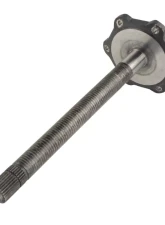 Motive Gear Axle Shaft Front Right Inner GM8.25FAX-004 for 1999-2004 Jeep Grand Cherokee                                     - GM8.25FAX-004 - Image 3
