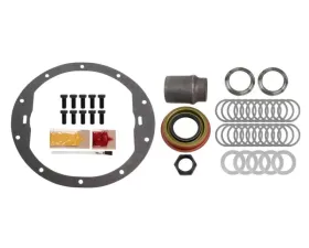Motive Gear Differential Gear Install Kit GM8.2IKOE for Select Applications