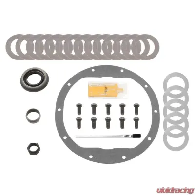 Motive Gear GM8.2IK Differential Gear Install Kit for Specific Applications - GM8.2IK