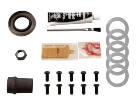 Motive Gear Differential Gear Install Kit for Chevrolet GM8.4IK