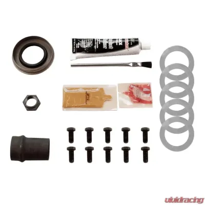 Motive Gear Differential Gear Install Kit for Chevrolet GM8.4IK - GM8.4IK