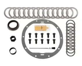 Motive Gear GM8.5IKL Differential Gear Install Kit for GM 8.5