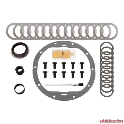 Motive Gear GM8.5IKL Differential Gear Install Kit for GM 8.5" Rear Axle - GM8.5IKL