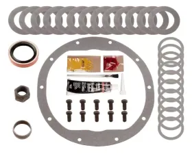Motive Gear GM8.5IK Differential Gear Install Kit for GM 8.5
