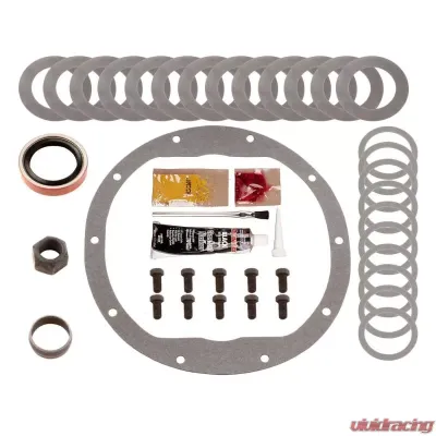 Motive Gear GM8.5IK Differential Gear Install Kit for GM 8.5" Axles - GM8.5IK