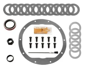 Motive Gear Differential Gear Install Kit GM8.5PIK for Chevrolet/GMC Trucks