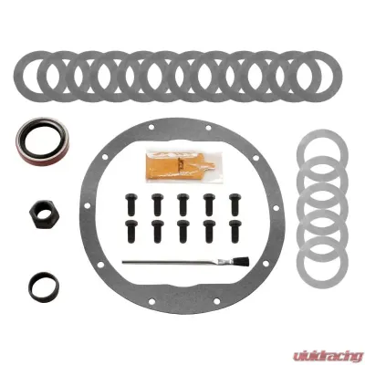 Motive Gear Differential Gear Install Kit GM8.5PIK for Chevrolet/GMC Trucks - GM8.5PIK