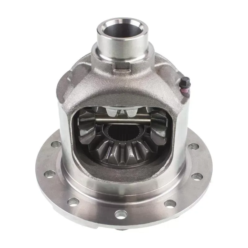 Motive Gear Differential Carrier N/A - GM8.6L