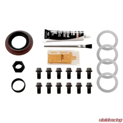 Motive Gear GM9.5IKL Differential Gear Install Kit for Select Vehicles - GM9.5IKL