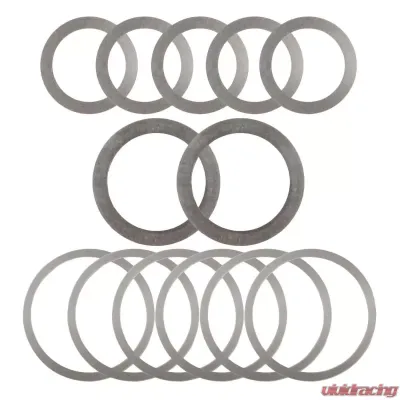 Motive Gear Differential Carrier Shim Kit GM9.5SSK for Select Models - GM9.5SSK