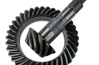 Driveline