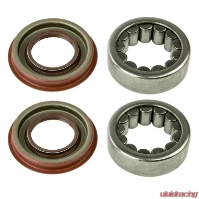 Motive Gear Axle Bearing and Seal Kit Rear for Select Vehicles, KIT 513023 - KIT 513023