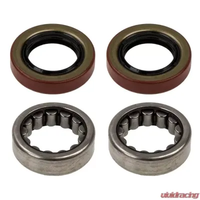 Motive Gear Axle Bearing and Seal Kit Rear for 1997-2006 Jeep Wrangler, 3.73 Ratio - KIT 5707