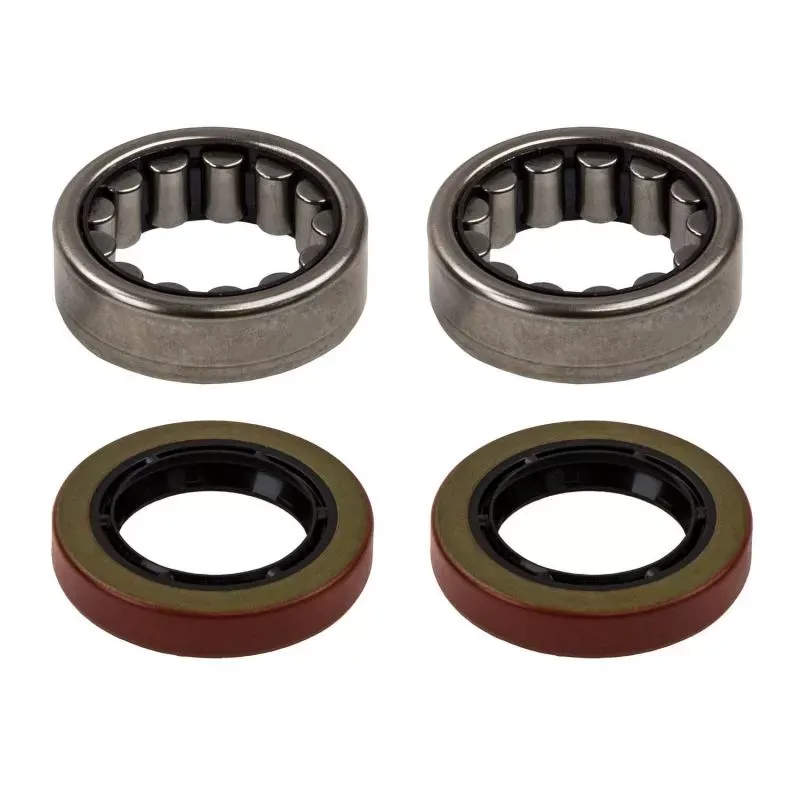 Motive Gear Axle Bearing and Seal Kit Rear - KIT 6408