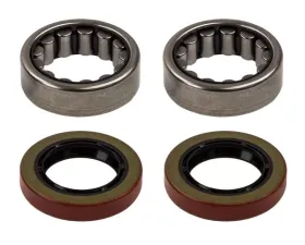 Motive Gear KIT 6408 Axle Bearing and Seal Kit Rear for Select Vehicles
