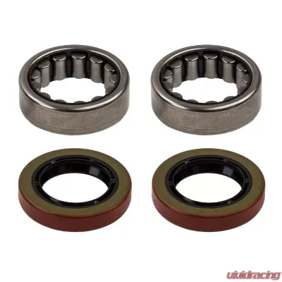 Motive Gear KIT 6408 Axle Bearing and Seal Kit Rear for Select Vehicles - KIT 6408