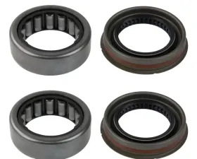 Motive Gear Axle Bearing and Seal Kit Rear for 2007-2018 Jeep Wrangler JK