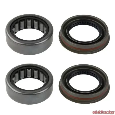 Motive Gear Axle Bearing and Seal Kit Rear for 2007-2018 Jeep Wrangler JK - KIT 6410