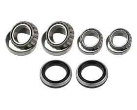Motive Gear Axle Bearing and Seal Kit Rear for C11.5DRW - Durable Replacement Parts