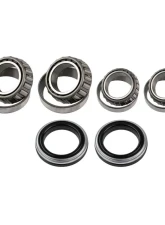 Motive Gear Axle Bearing and Seal Kit Rear for C11.5DRW - Durable Replacement Parts                                     - KIT C11.5DRW - Image 2
